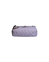 Cambon Camera Bag, top view